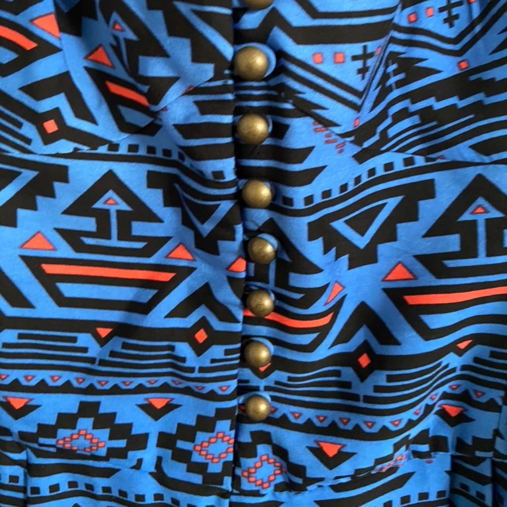 Romper - Picture 4 of 7